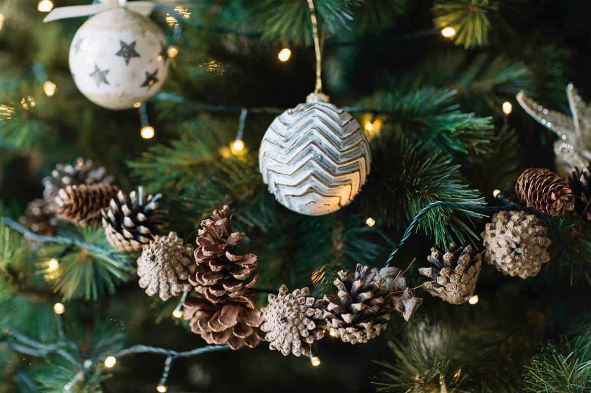 Our Magical Selection of Christmas Decorations For You