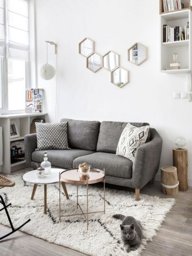 What Materials Associate With White Color?