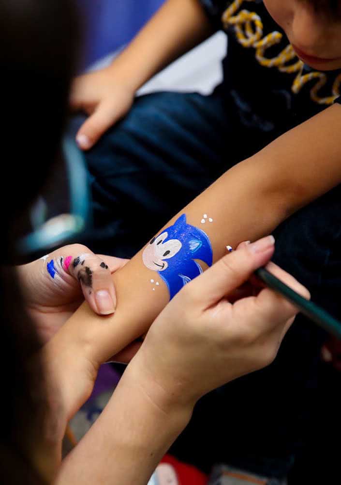 Tips for Organizing an Unforgettable Sonic Party Tips for Organizing an Unforgettable Sonic Party