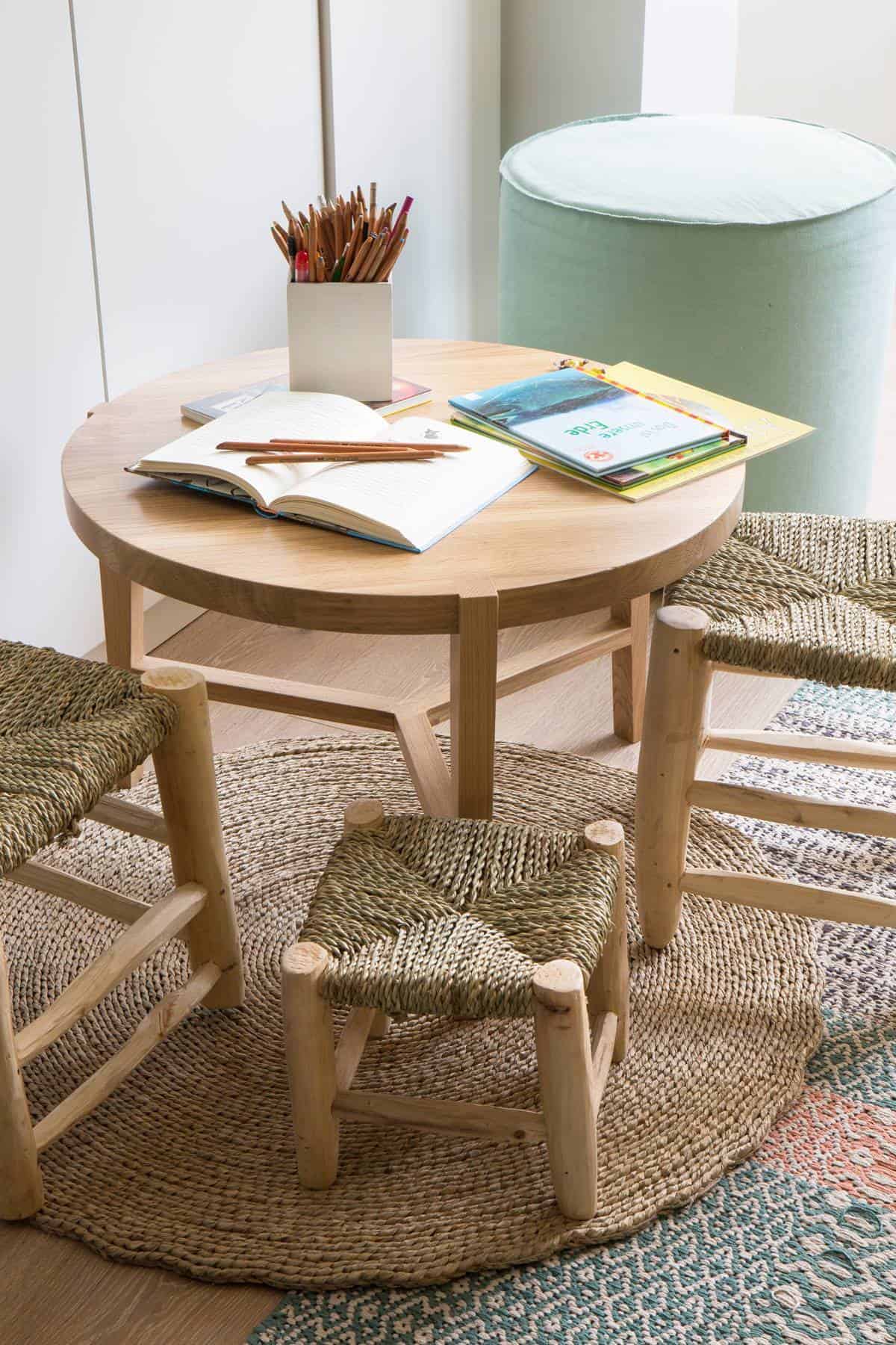 7. YOUR FIRST CRAFT CORNER 7. YOUR FIRST CRAFT CORNER