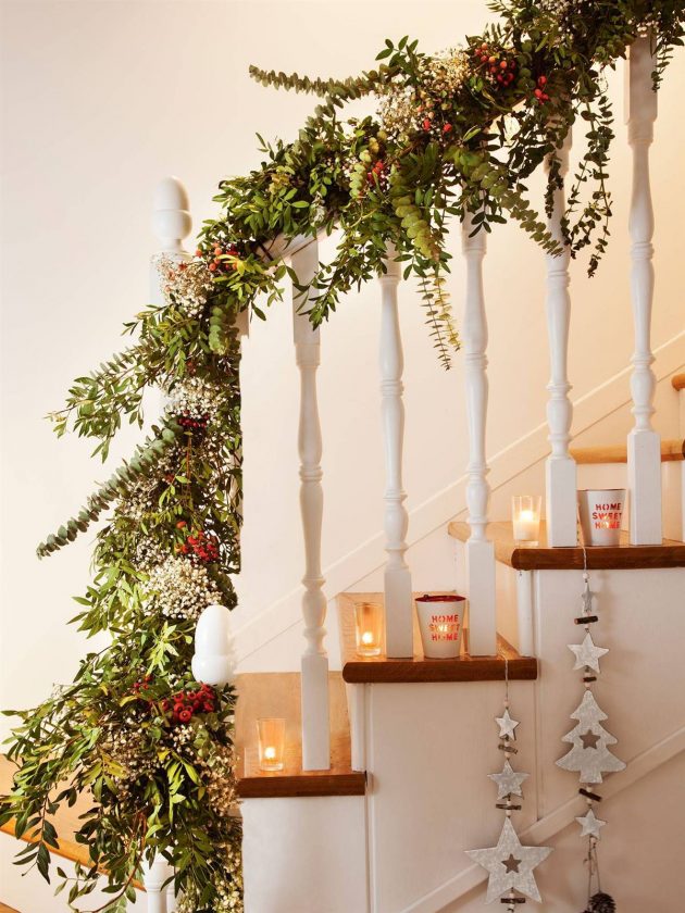 Essentials to Decorate Your Home for Christmas