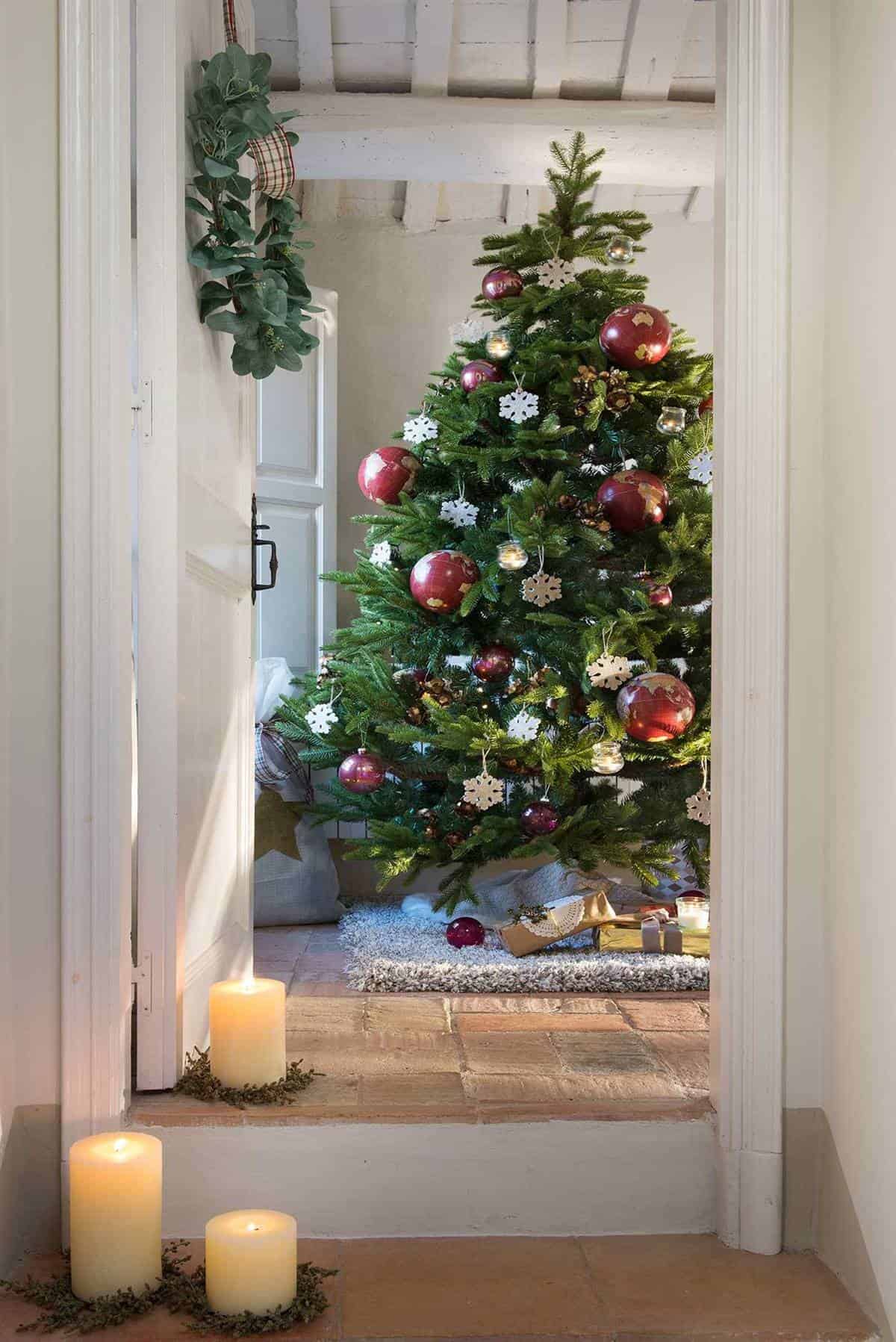 How to Decorate the Christmas Tree - Proposals for All Tastes How to Decorate the Christmas Tree - Proposals for All Tastes