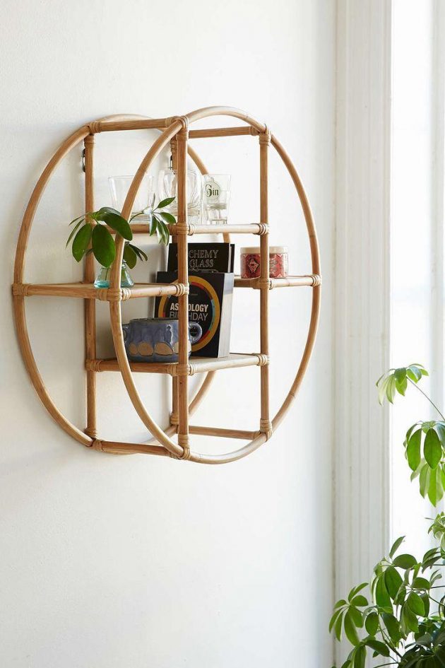 Inspiring Bamboo Decorating Ideas That Will Absolutely Amaze You