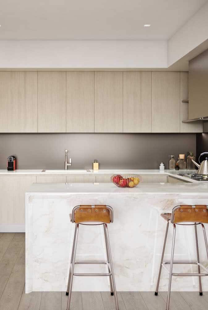 Porcelain Worktop - Advantages and Essential Tips With Inspiring Photos Porcelain Worktop - Advantages and Essential Tips With Inspiring Photos