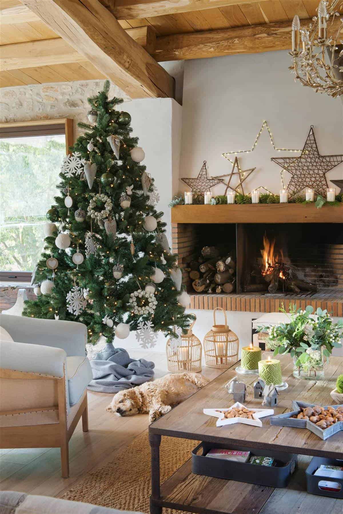 How to Decorate the Christmas Tree - Proposals for All Tastes How to Decorate the Christmas Tree - Proposals for All Tastes