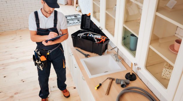 Looking for High Quality Plumbing Repairs in Leesburg? Here’s What You Should Know