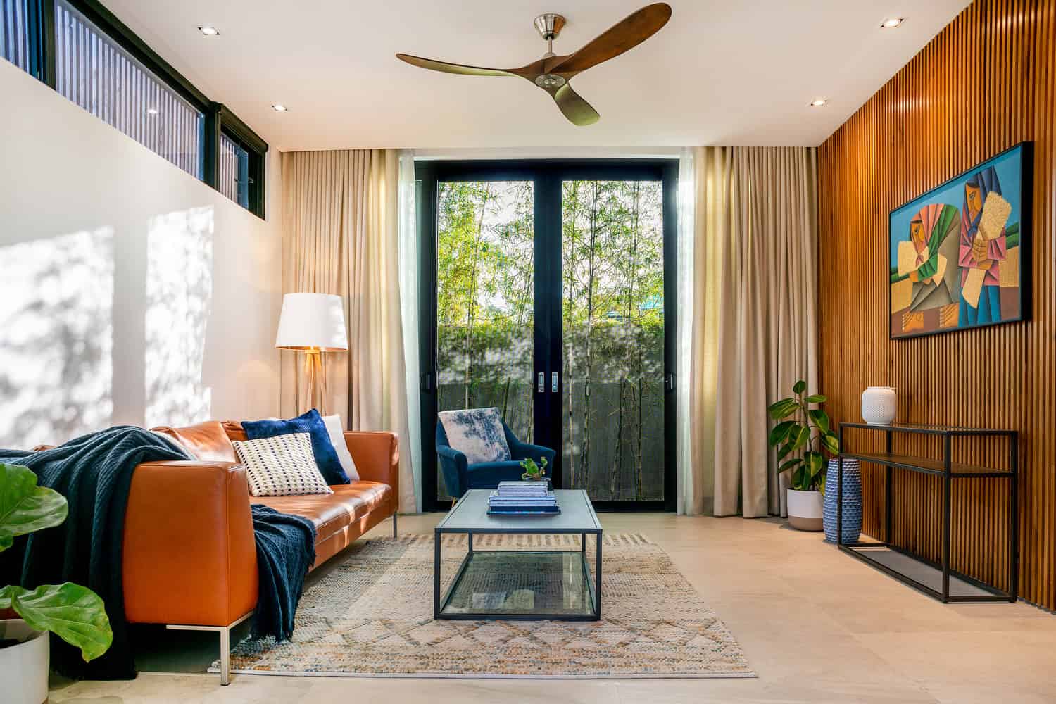 Bahay Sibi House by Platform 21 Architecture in Baliuag, Philippines