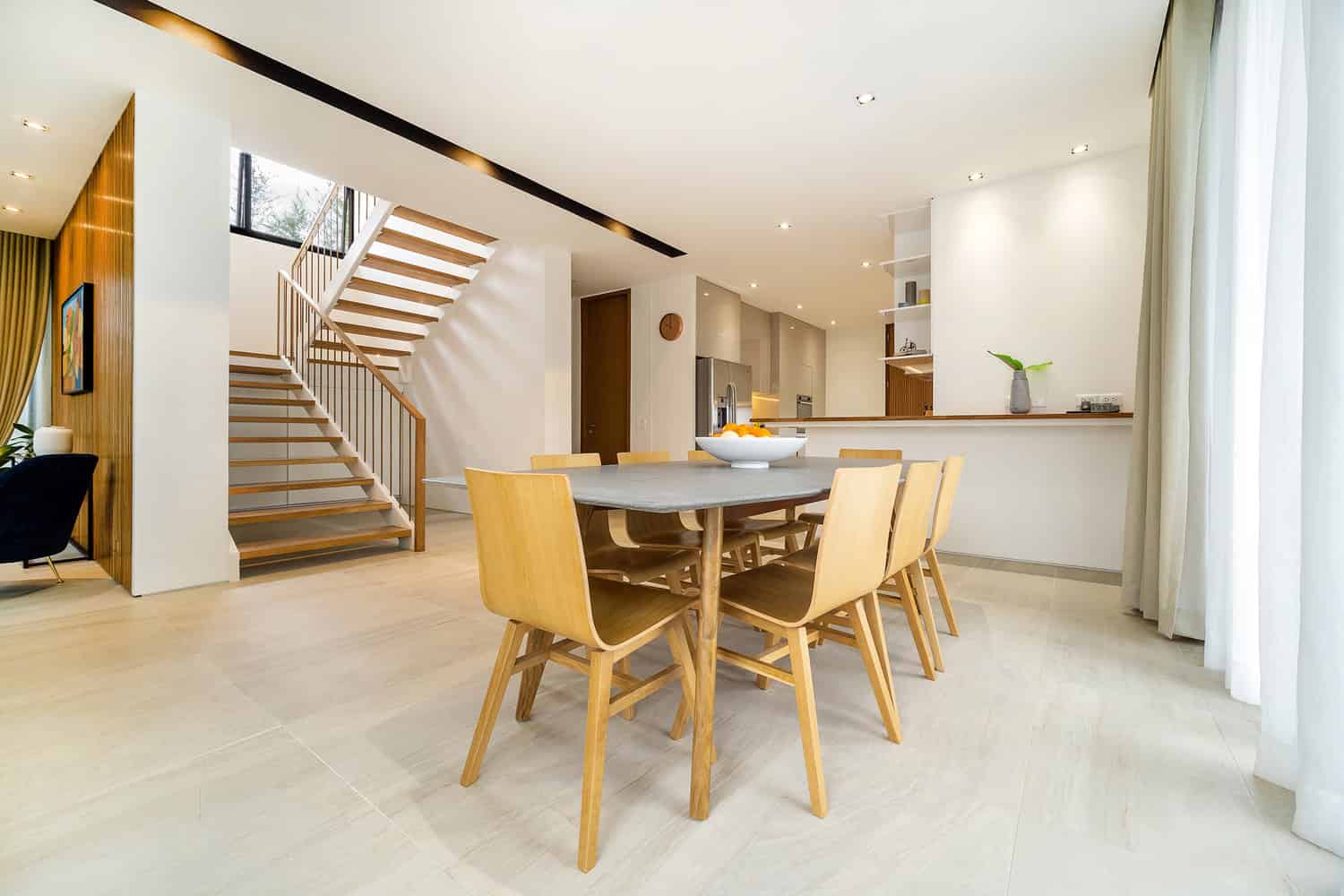 Bahay Sibi House by Platform 21 Architecture in Baliuag, Philippines