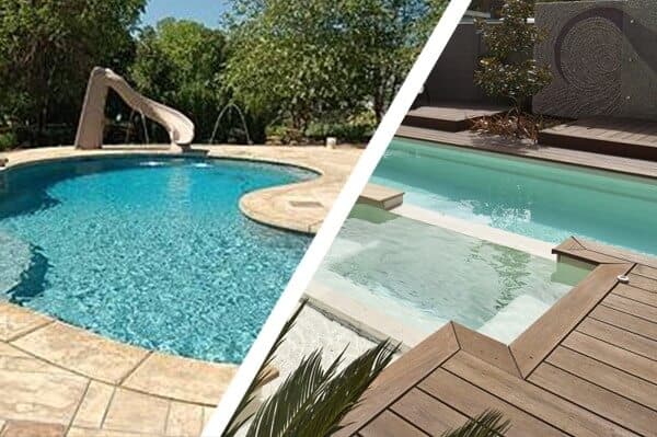 Fibreglass Vs Concrete - Everything You Need to Know
