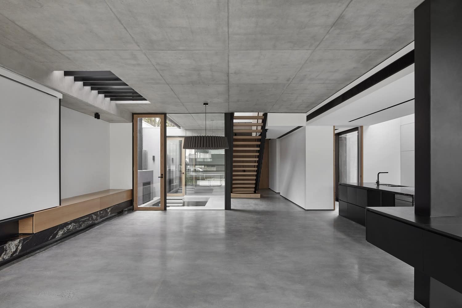 Elwood Residence by SJB in Melbourne, Australia Elwood Residence by SJB in Melbourne, Australia