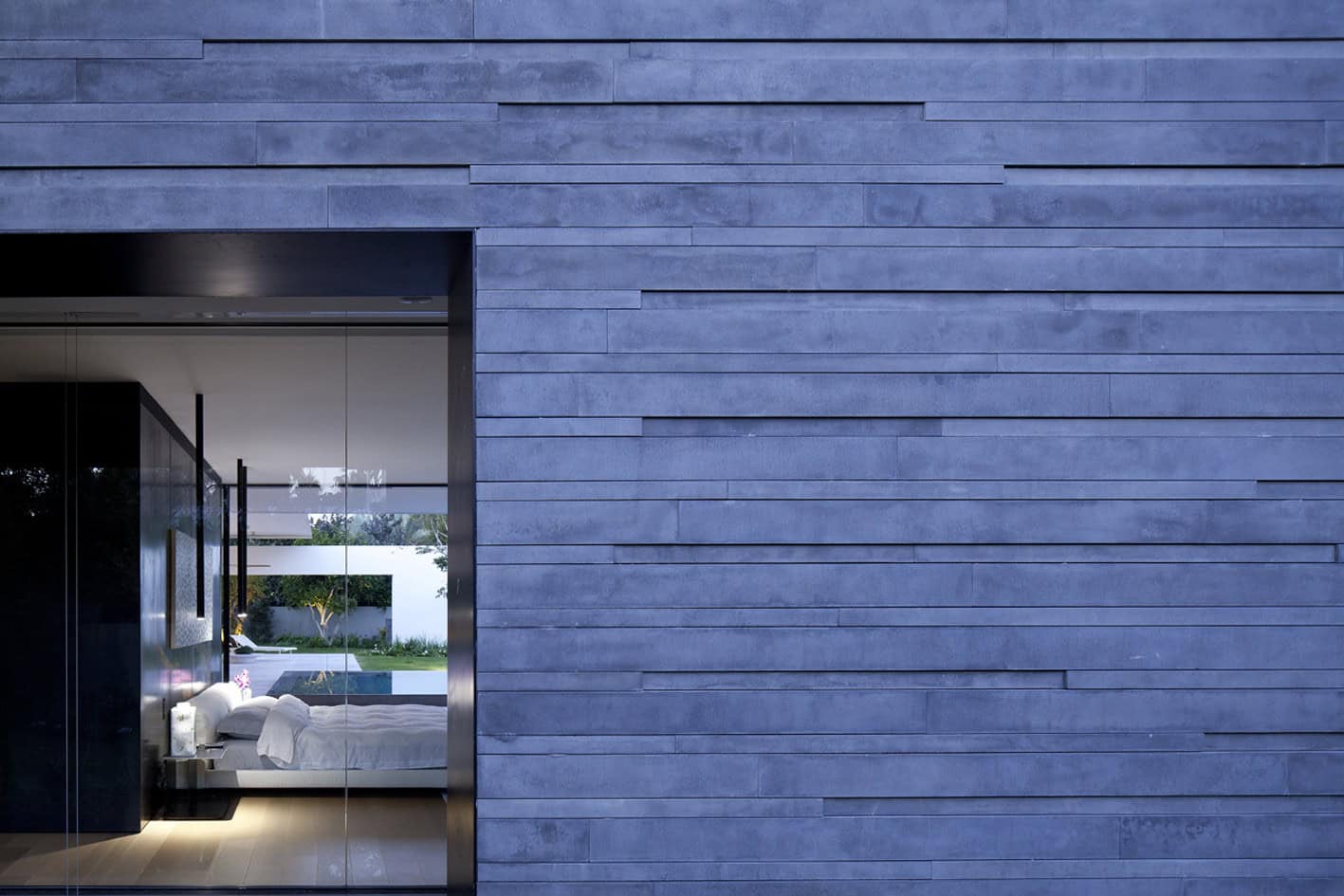 Float House by Pitsou Kedem Architects in Tel Aviv, Israel Float House by Pitsou Kedem Architects in Tel Aviv, Israel