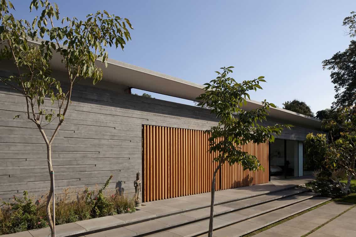 Float House by Pitsou Kedem Architects in Tel Aviv, Israel Float House by Pitsou Kedem Architects in Tel Aviv, Israel