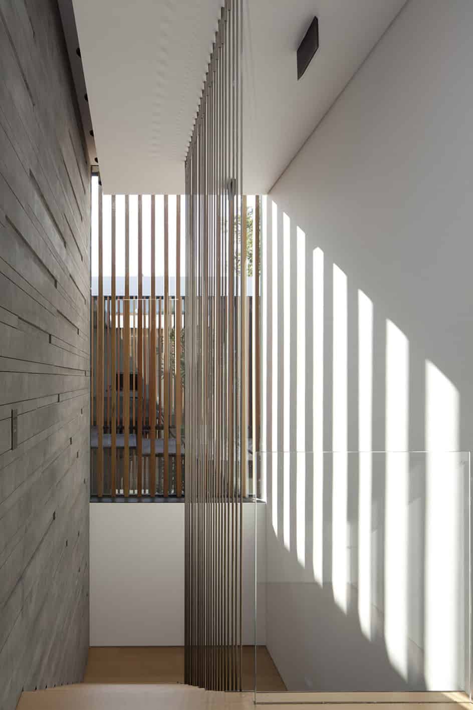 Float House by Pitsou Kedem Architects in Tel Aviv, Israel Float House by Pitsou Kedem Architects in Tel Aviv, Israel