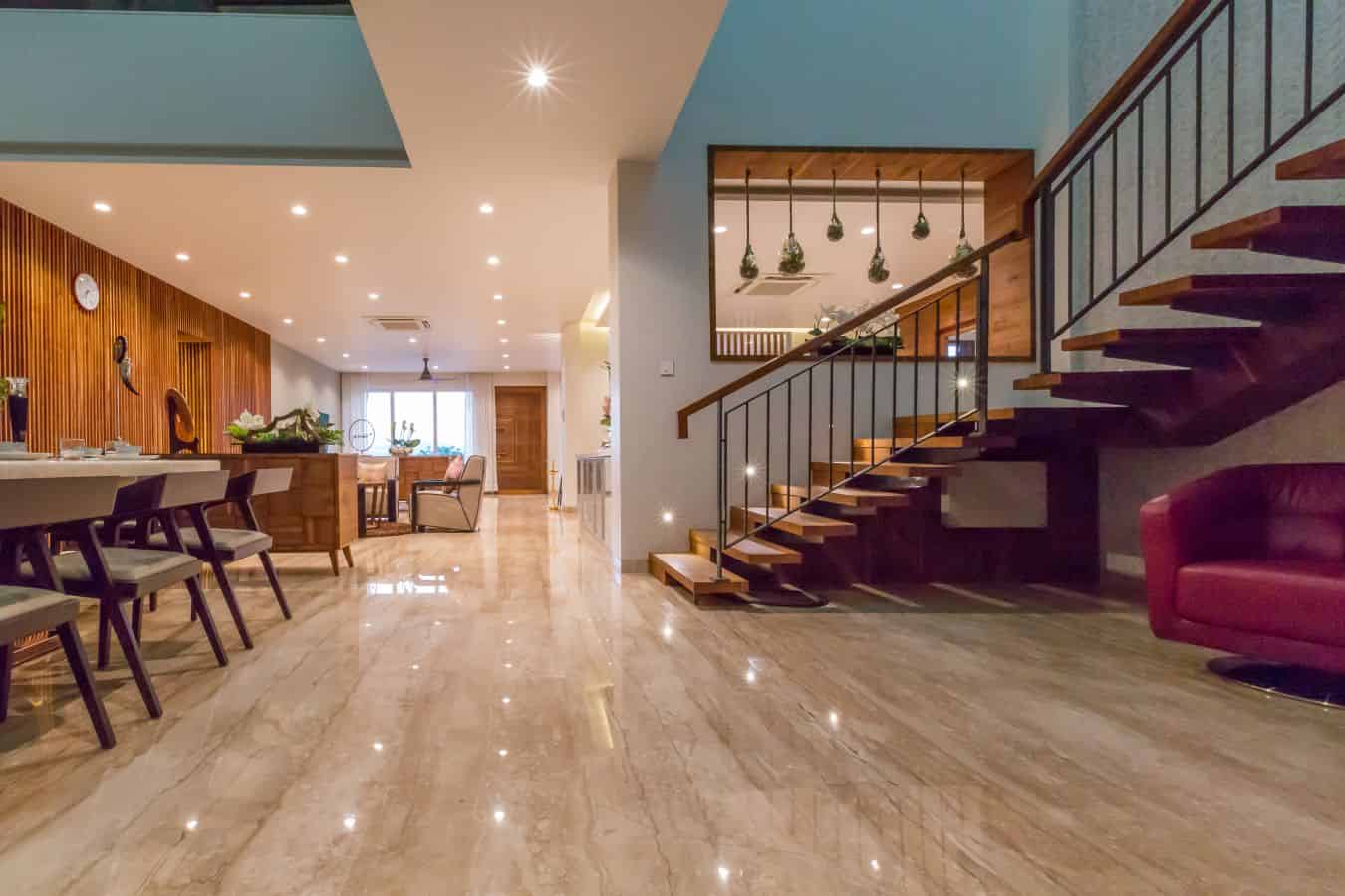 Jagtap Residence by Sujata Chitalwala and Husain Jariwala in Pune, India Jagtap Residence by Sujata Chitalwala and Husain Jariwala in Pune, India