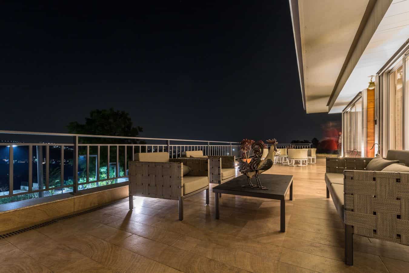 Jagtap Residence by Sujata Chitalwala and Husain Jariwala in Pune, India Jagtap Residence by Sujata Chitalwala and Husain Jariwala in Pune, India