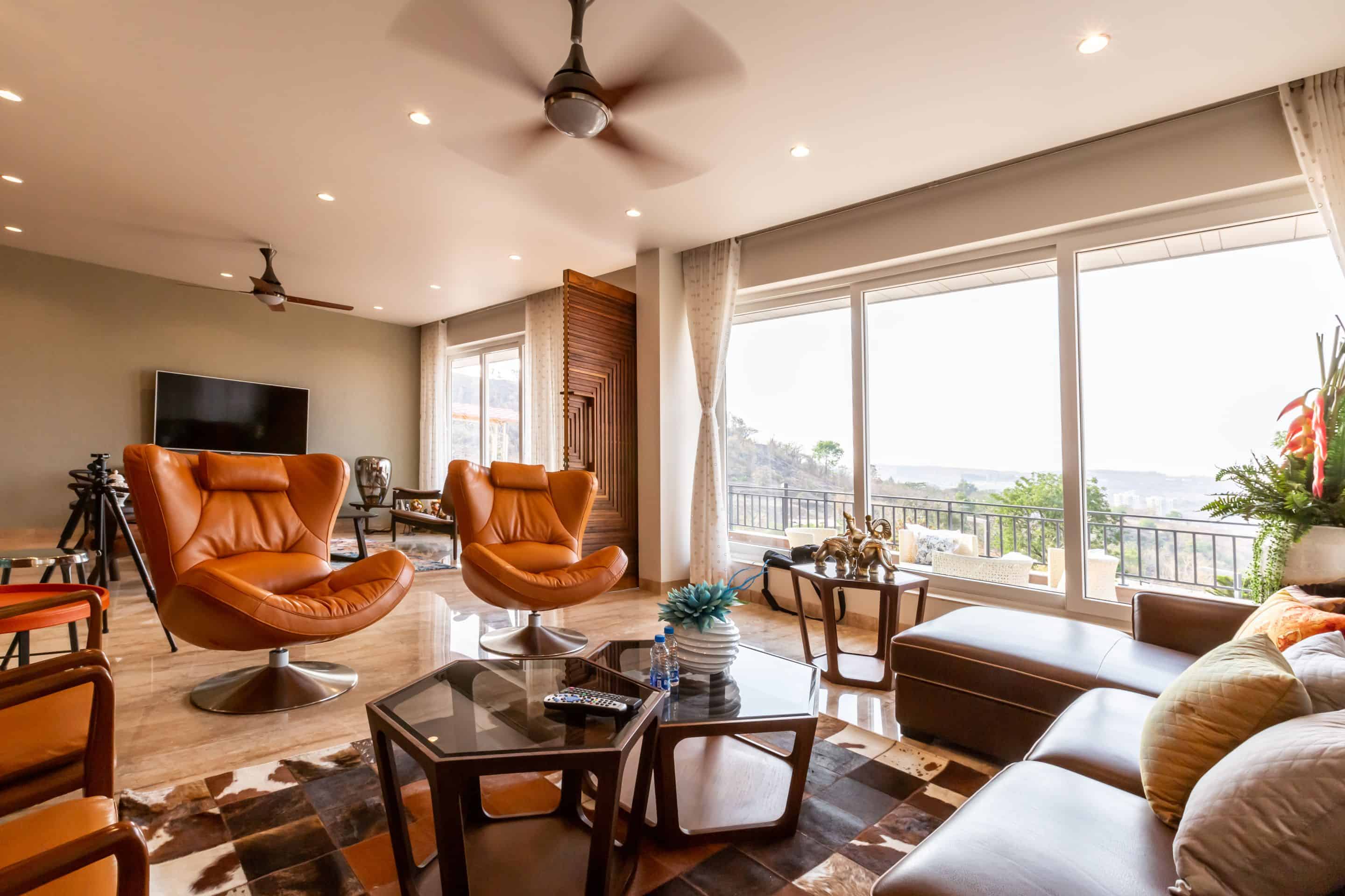 Jagtap Residence by Sujata Chitalwala and Husain Jariwala in Pune, India Jagtap Residence by Sujata Chitalwala and Husain Jariwala in Pune, India