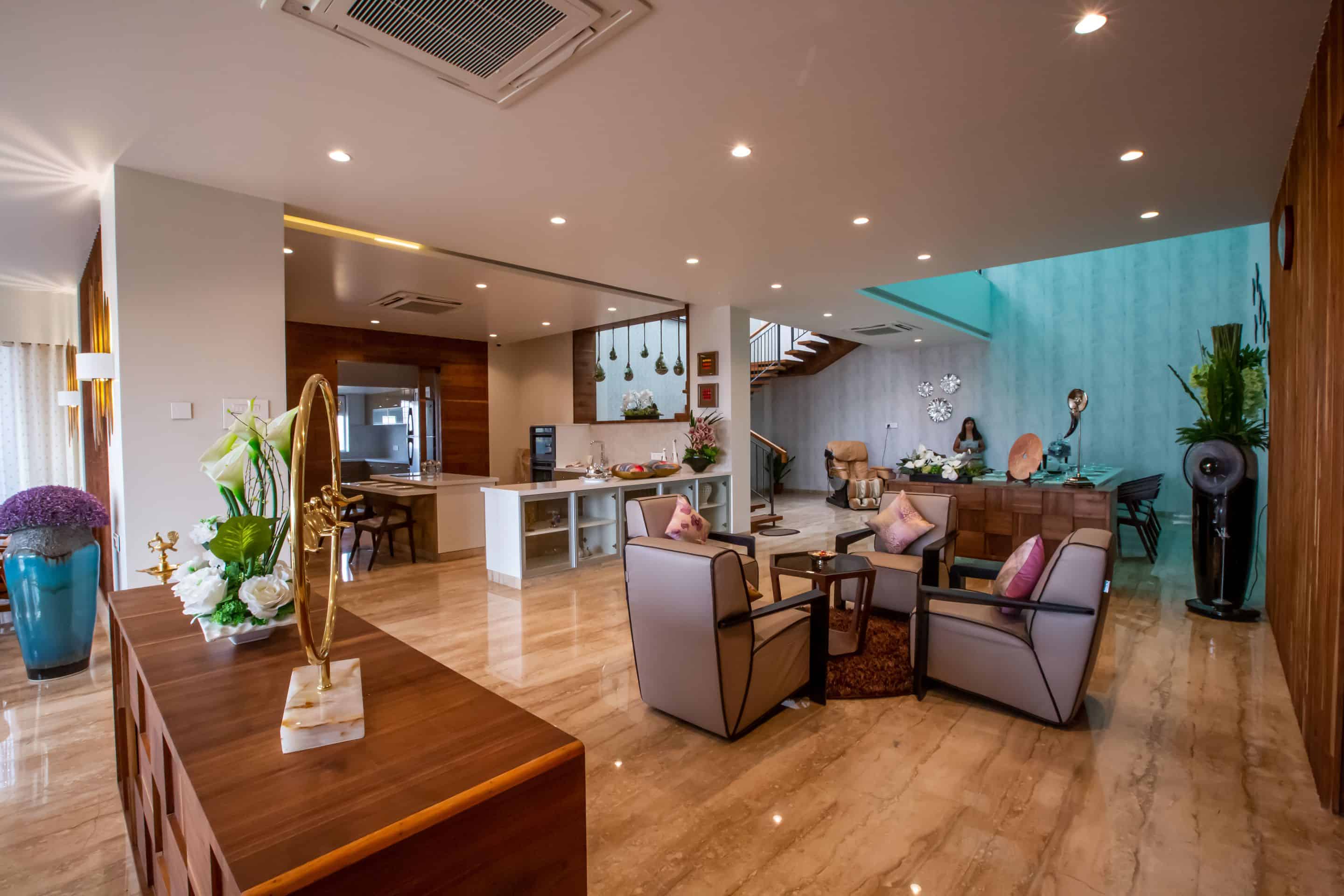 Jagtap Residence by Sujata Chitalwala and Husain Jariwala in Pune, India Jagtap Residence by Sujata Chitalwala and Husain Jariwala in Pune, India