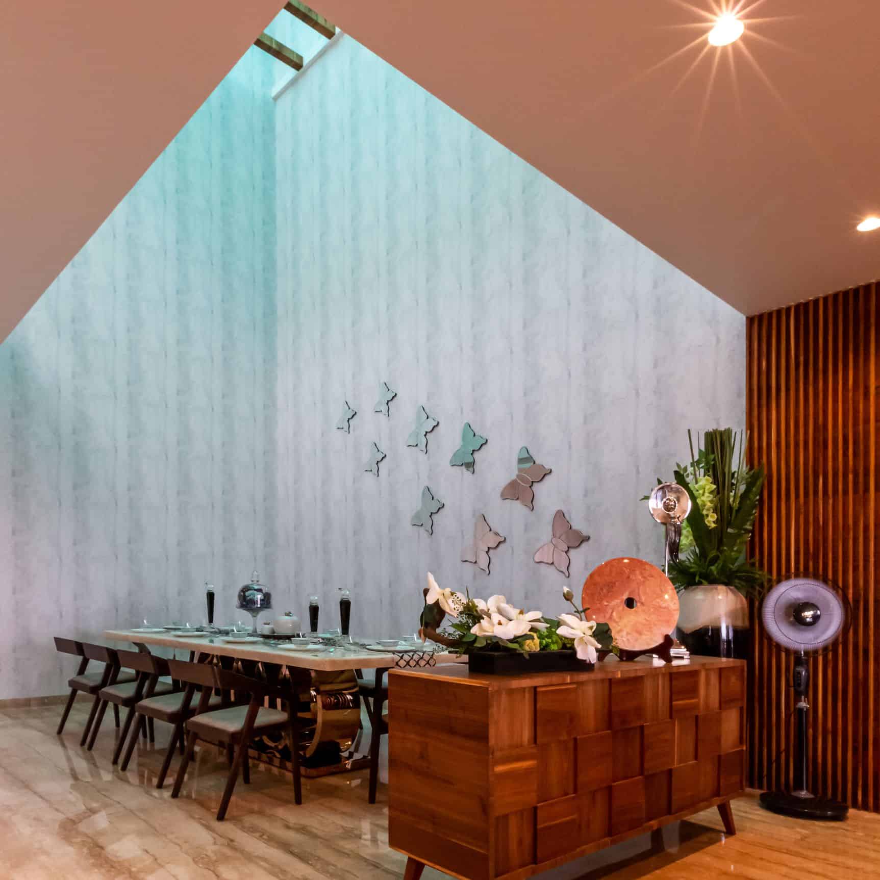 Jagtap Residence by Sujata Chitalwala and Husain Jariwala in Pune, India Jagtap Residence by Sujata Chitalwala and Husain Jariwala in Pune, India