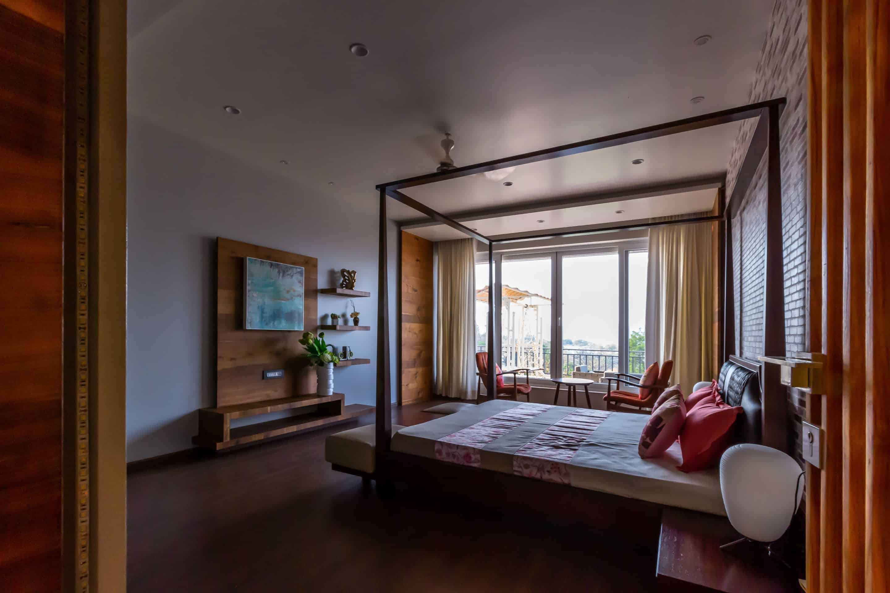 Jagtap Residence by Sujata Chitalwala and Husain Jariwala in Pune, India Jagtap Residence by Sujata Chitalwala and Husain Jariwala in Pune, India