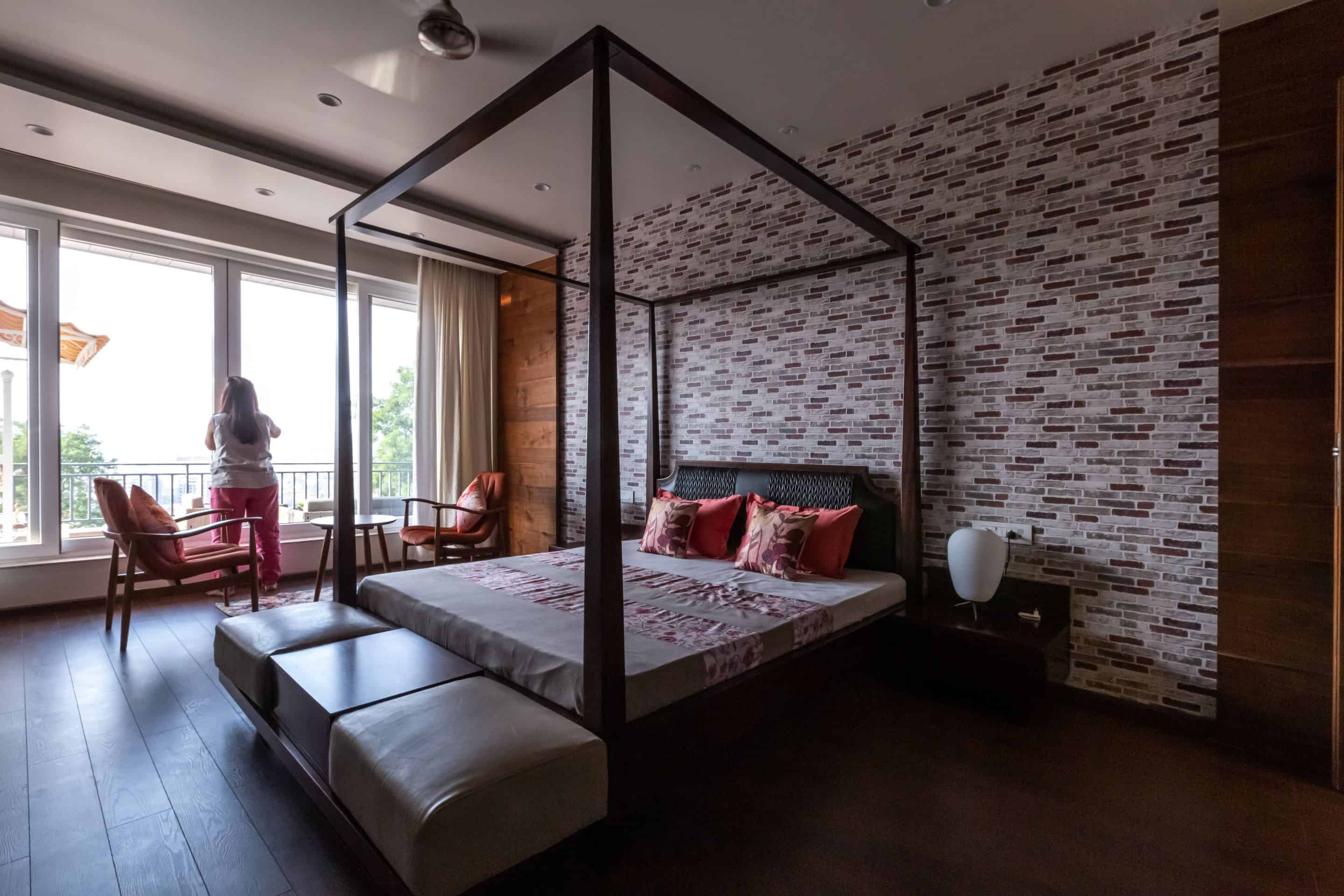 Jagtap Residence by Sujata Chitalwala and Husain Jariwala in Pune, India Jagtap Residence by Sujata Chitalwala and Husain Jariwala in Pune, India