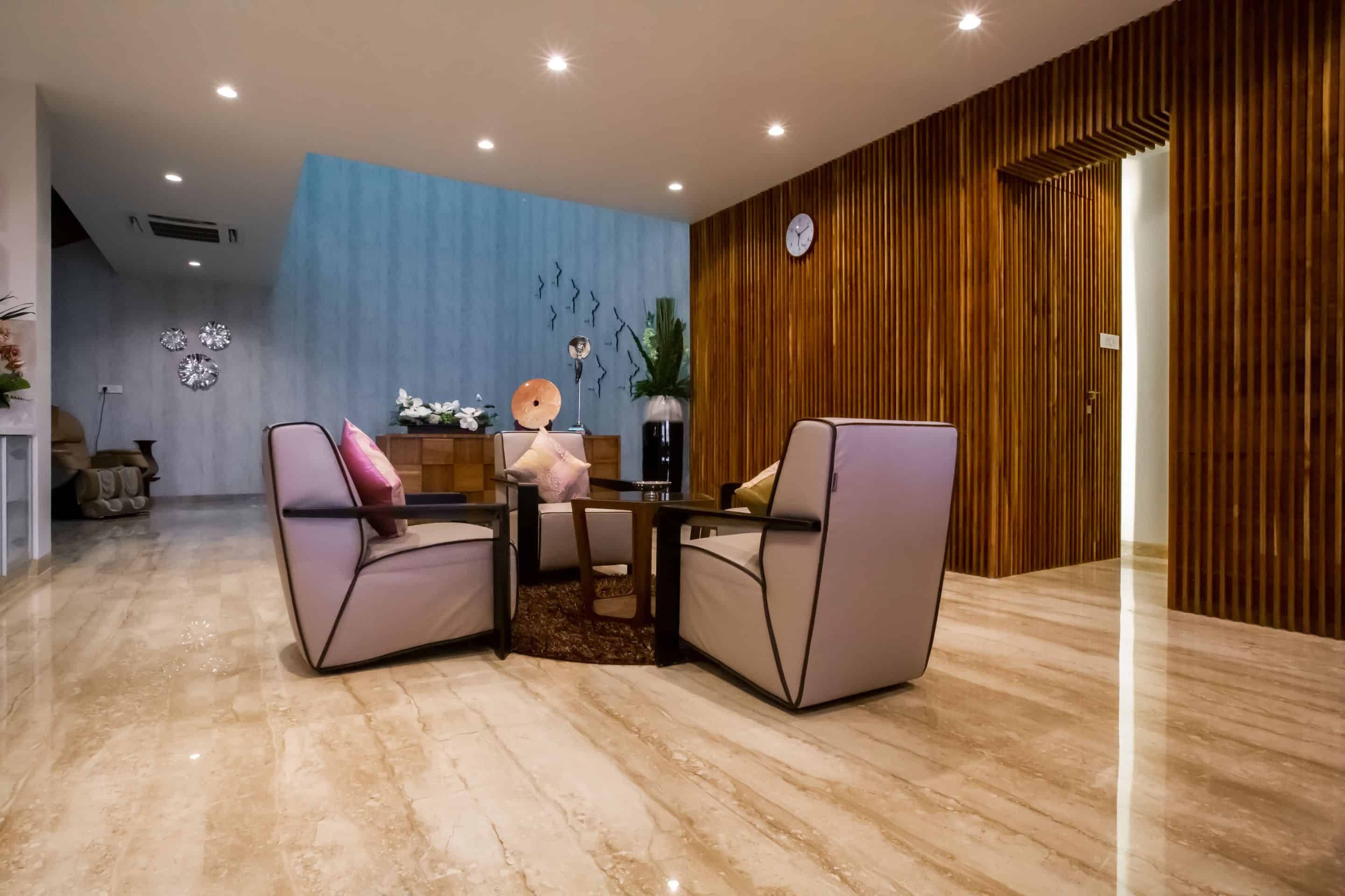 Jagtap Residence by Sujata Chitalwala and Husain Jariwala in Pune, India Jagtap Residence by Sujata Chitalwala and Husain Jariwala in Pune, India