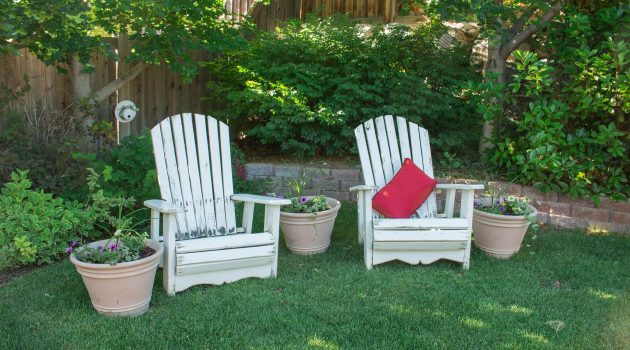 5 Amazing Outdoor Furniture Trends and Ideas