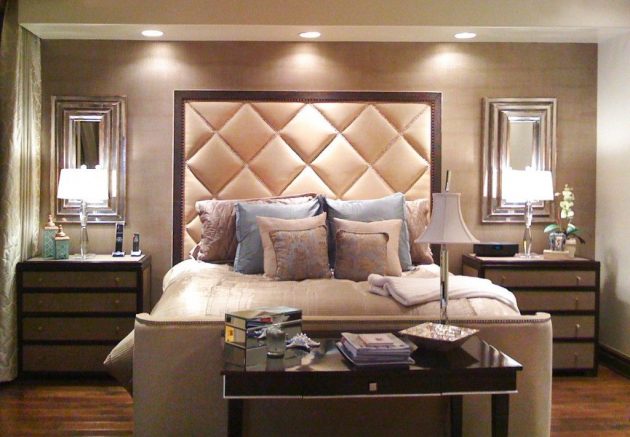Bedroom Makeover on a Budget