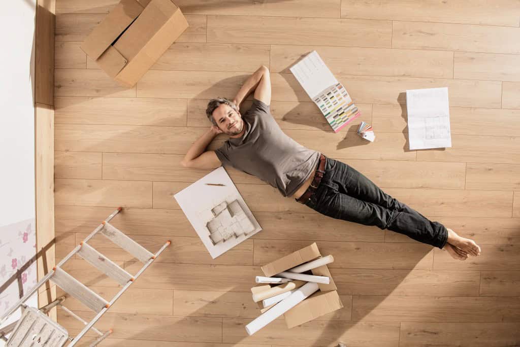 Preparing for Your Home Improvement Project Preparing for Your Home Improvement Project