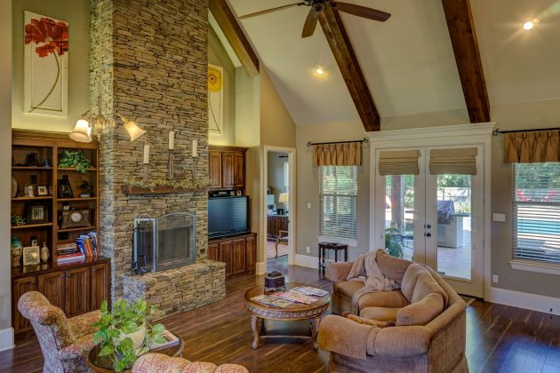 4 Unexpected Ways to Add Fine Art to Your Home