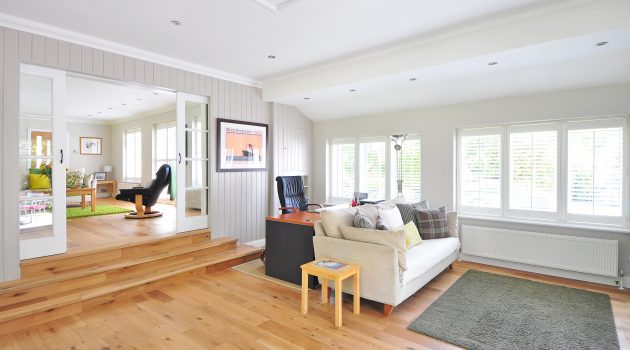 A Guide To Upgrading Your Interior Design Through New Flooring Installation