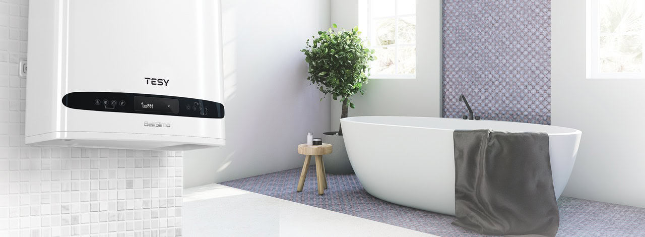 The Most Common Hot Water Systems Available For Your Home