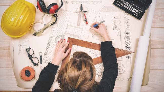 Home Building Essentials: How To Find The Perfect Architect And A Reliable Home Insurance