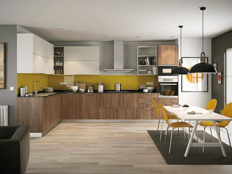 The Kitchen - The Most Successful Sector After Confinement The Kitchen - The Most Successful Sector After Confinement