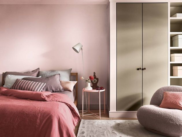 Mother Earth: The Color of the Year 2021