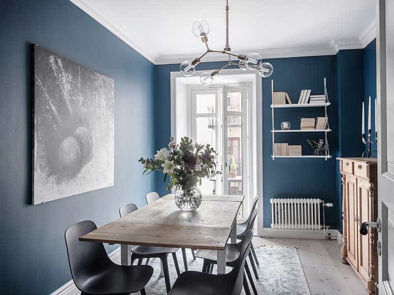 Anti-Stress Colors That Make Your Home The Calmest Place to Be Anti-Stress Colors That Make Your Home The Calmest Place to Be