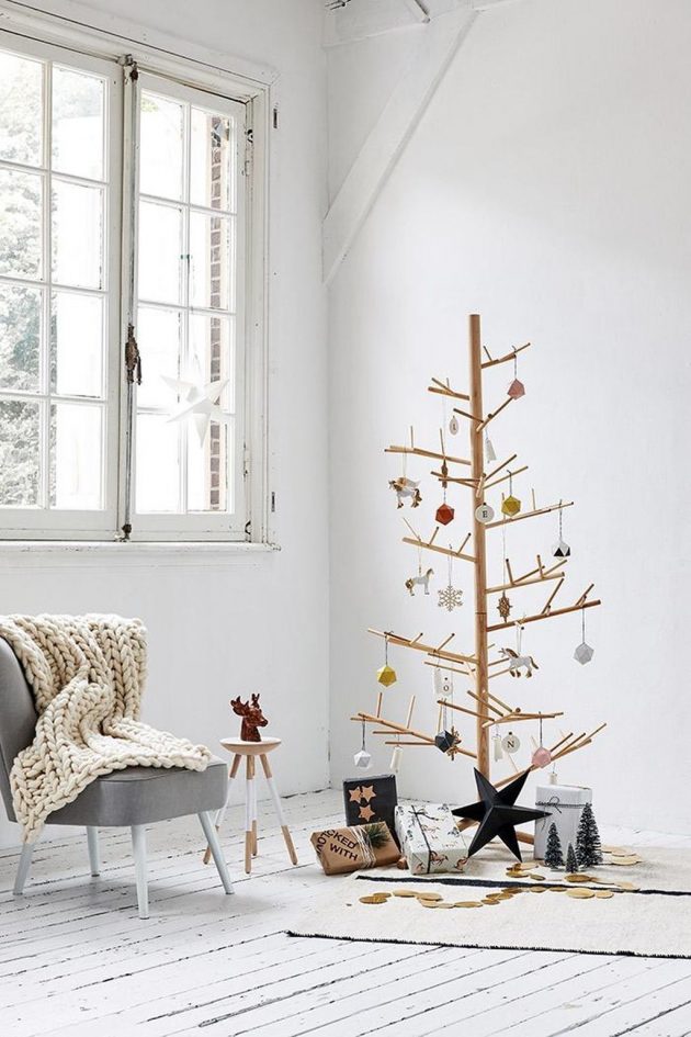 Minimalist New Year - Because Less is More