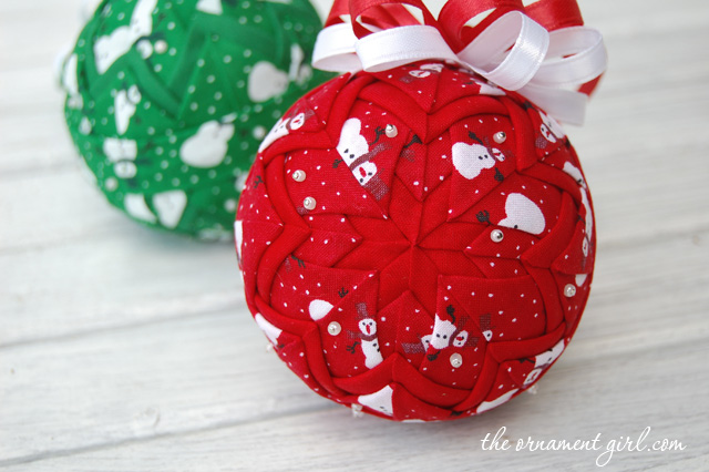 15 Brilliant DIY Christmas Ornament Ideas To Craft For The Christmas Tree