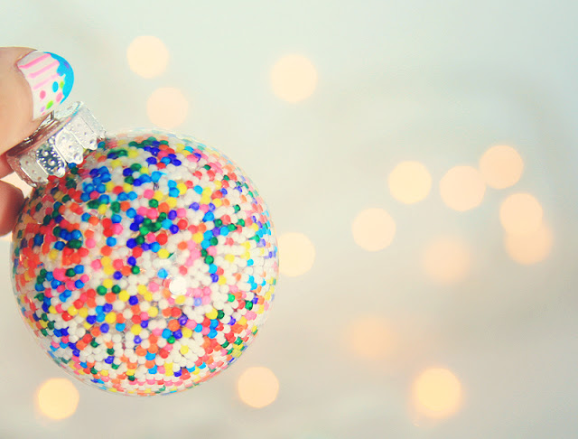 15 Brilliant DIY Christmas Ornament Ideas To Craft For The Christmas Tree