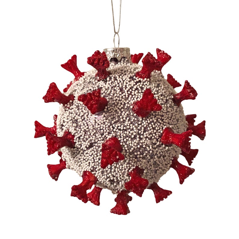 15 Fantastic Christmas Ornaments That Are Also Great Gift Ideas