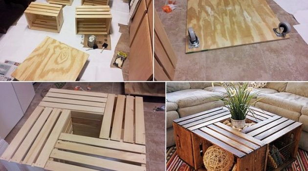 DIY Woodwork Projects: What You Should Know
