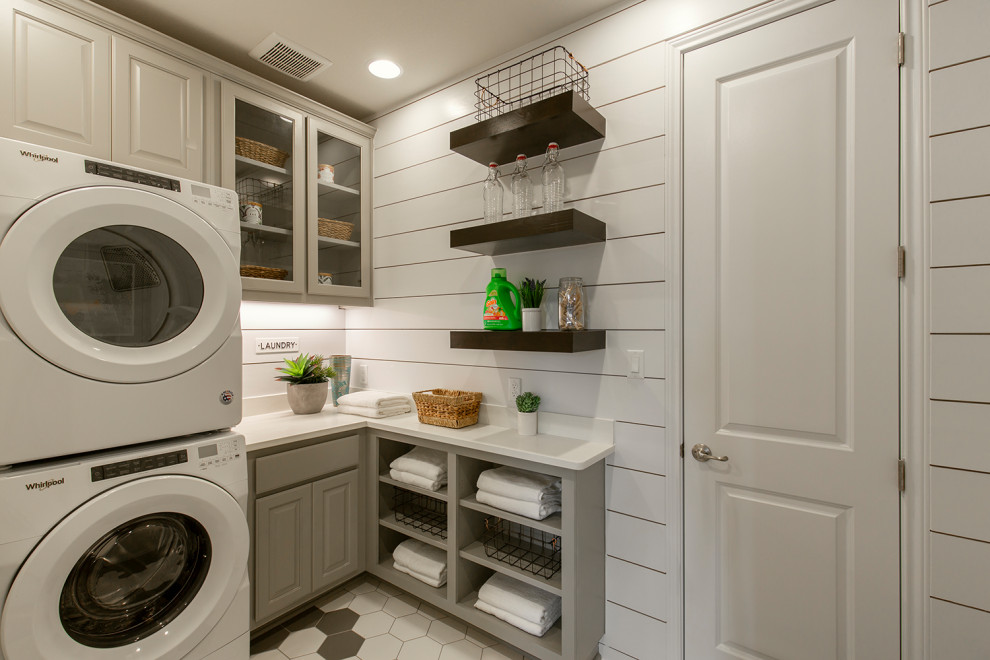 18 Excellent Traditional Laundry Room Designs You Need