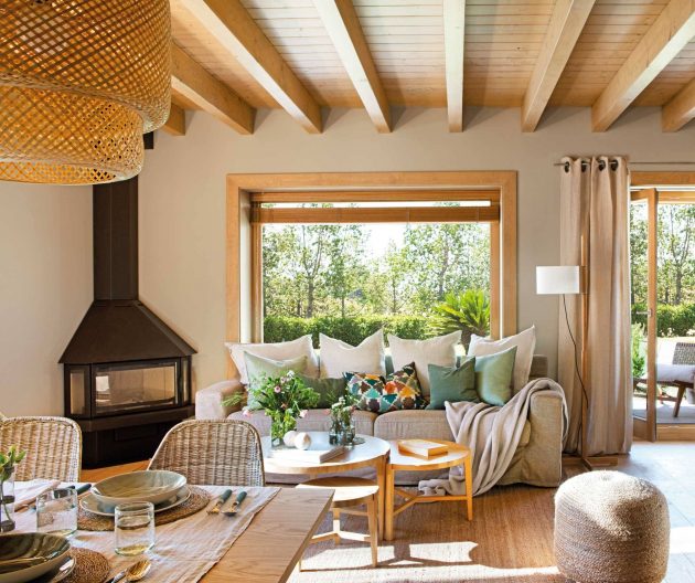 The Best Rustic, Mountain Houses You'll Ever See (Part II)