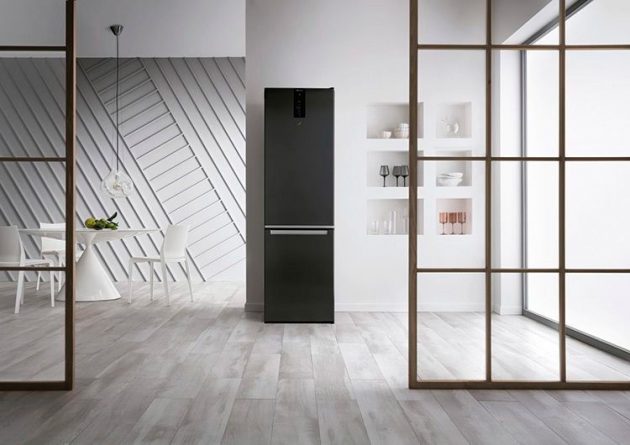 The Kitchen - The Most Successful Sector After Confinement