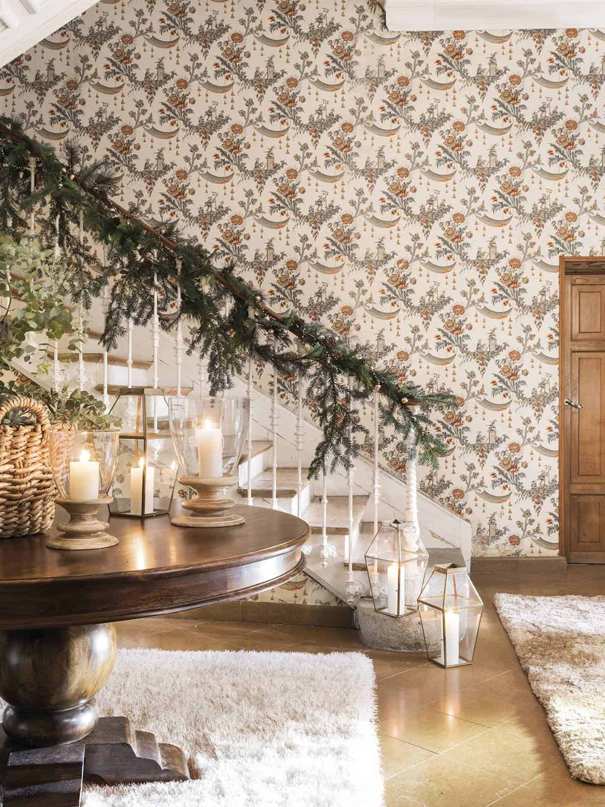 The Christmas Decorations of These Houses Will Make Your Heart Melt The Christmas Decorations of These Houses Will Make Your Heart Melt