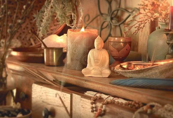 5 Secrets to Cultivating Good Energy in Your Home