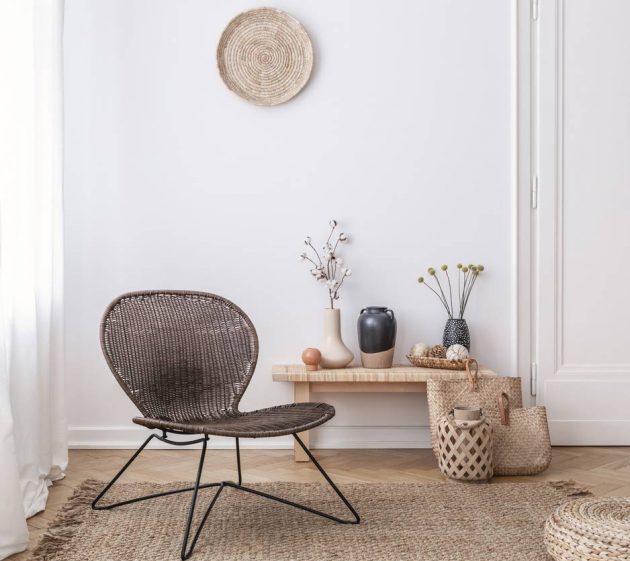 The Rugs That Will Triumph This Winter in Warmth & Comfort