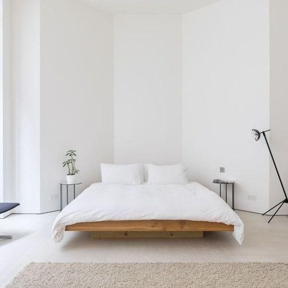 Minimalist New Year - Because Less is More