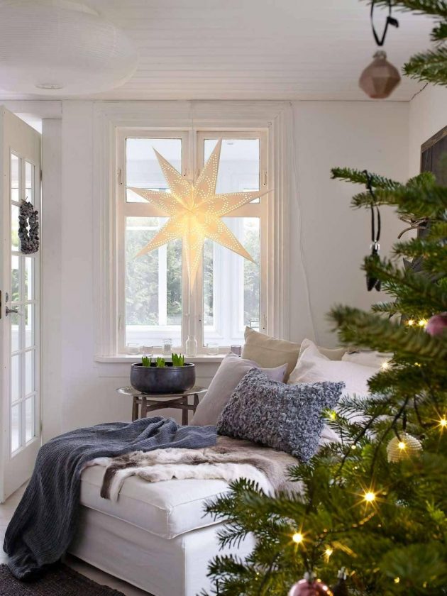 9 Ideas to Decorate Your Christmas Windows