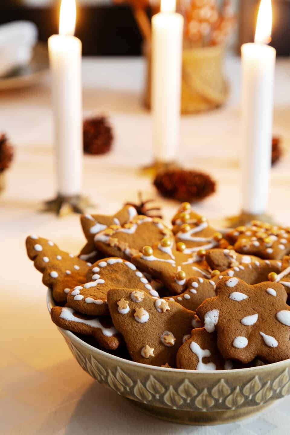 DIY Christmas Decorations at Home