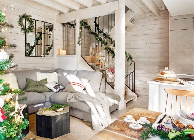 The Best Christmas Rooms You Should Check to Get Inspired All Over Again